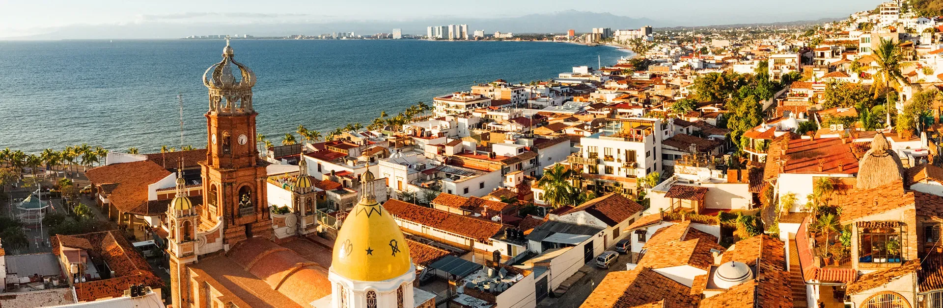 All-Inclusive Puerto Vallarta, Mexico Resorts | Apple Vacations